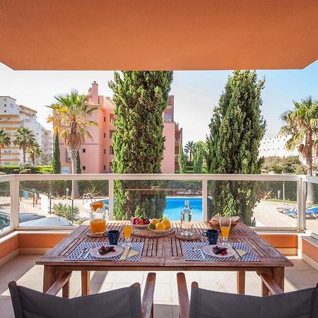 B02 - Fantastic Apartment With Pool ポルティマン エクステリア 写真
